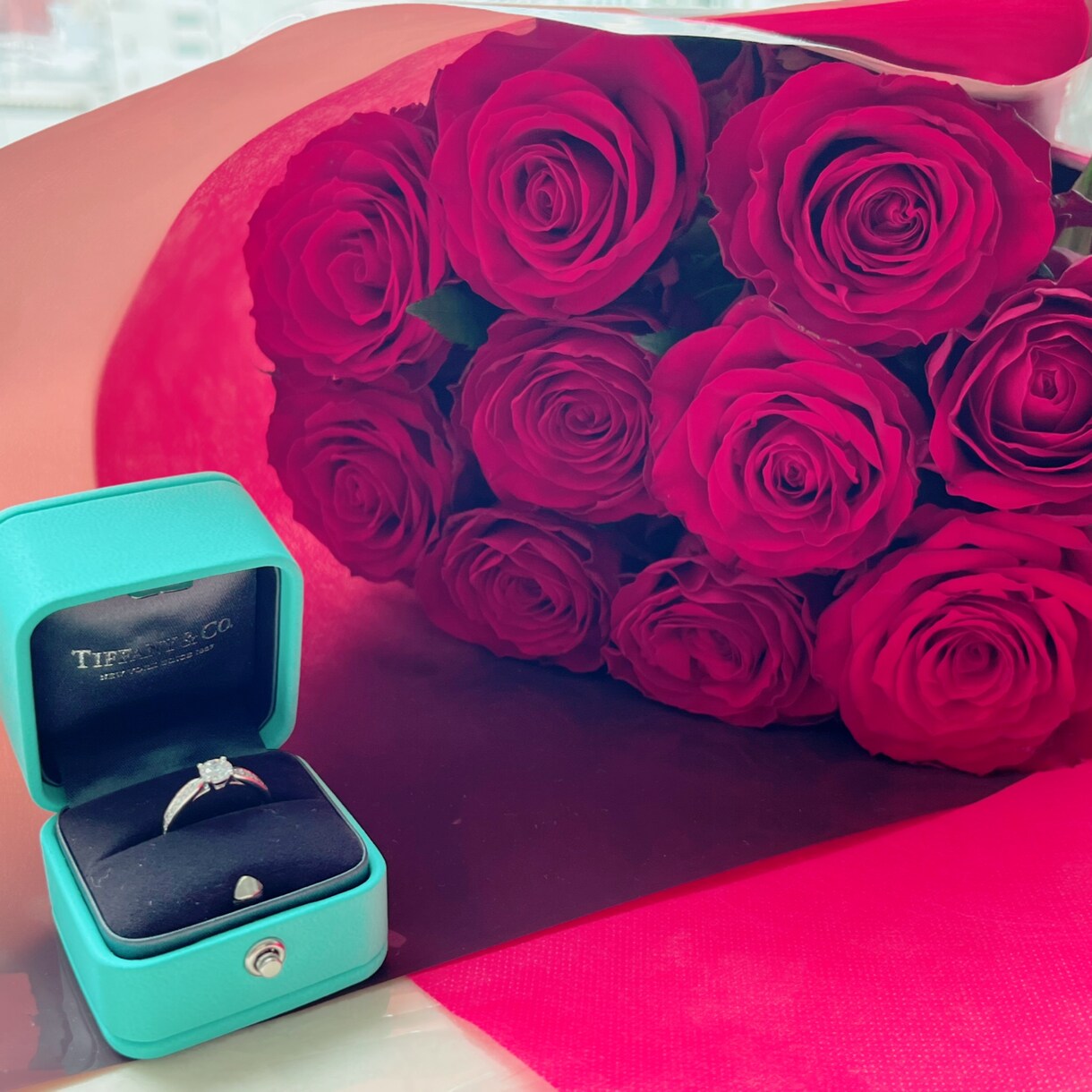 思い出に残る素敵なプロポーズをサポートします アラサー既婚者の化粧品マーケターが理想のプロポーズをご提案♡ イメージ3