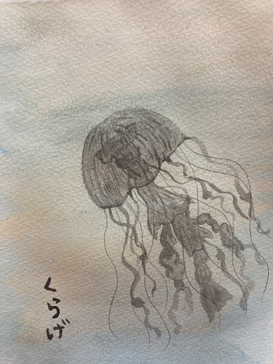 絵を描きます 色々な絵柄あります！見てみてください！ イメージ9