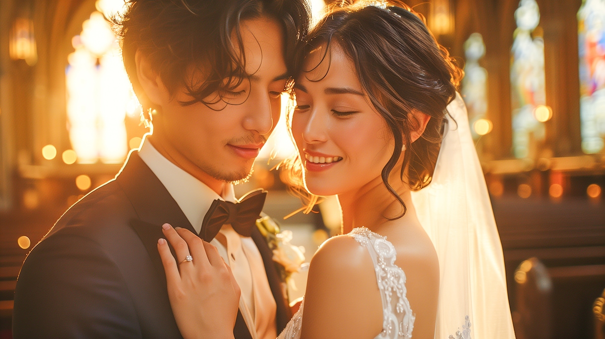 AIで女性・男性メインの画像を作成します ！レタッチ（色調補正）も行いお届けします。 イメージ6