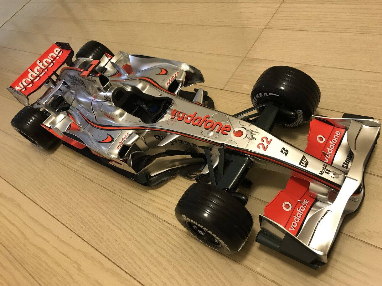 プラモデル、その他キットを代わりに作ります あなたの手持ちのプラモデル、キットを代行して丁寧に作ります。 イメージ3
