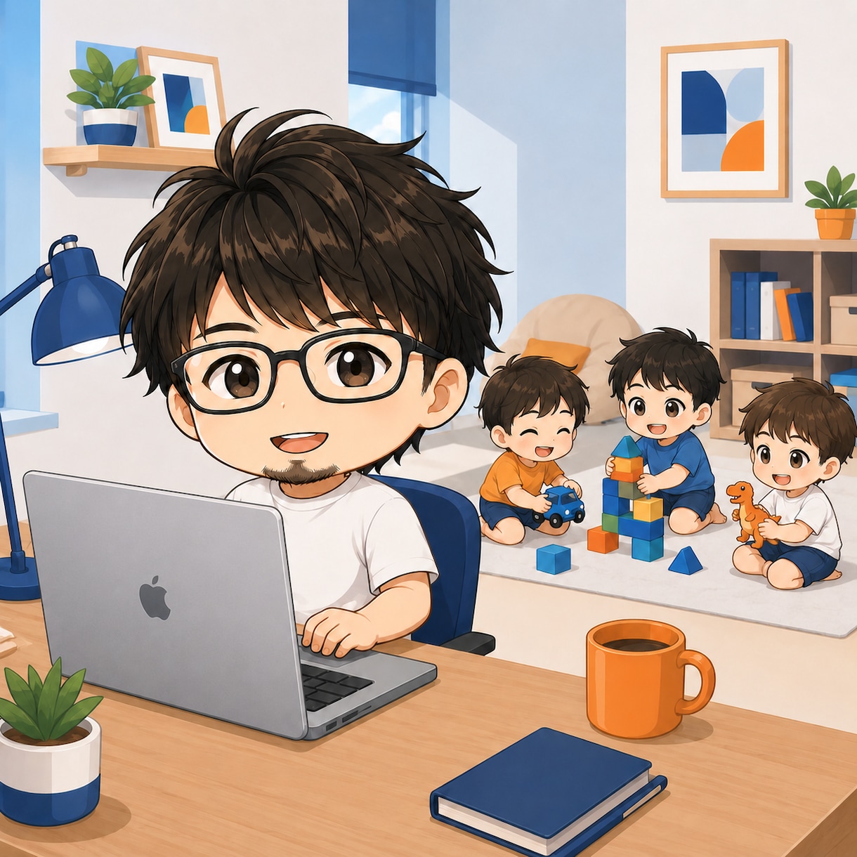 初心者OK！AI活用の悩み・使い方に答えます なんでも相談OK！あなたの仕事・生活でAIが活用出来ます！ イメージ1