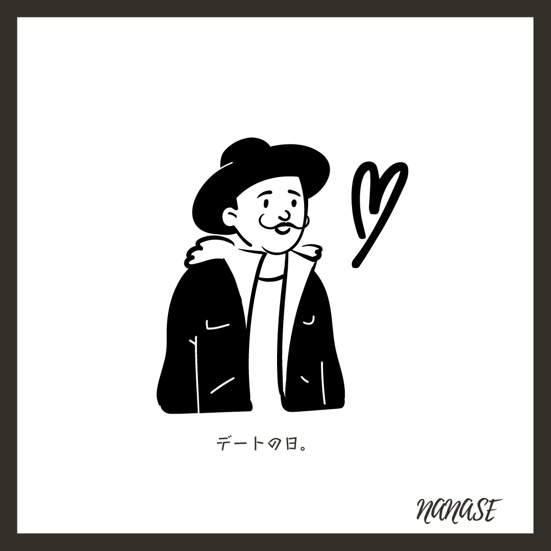シンプル＆スタイリッシュな画像つくります オシャレな雰囲気のブログやSNSを作りたい方へ。 イメージ8