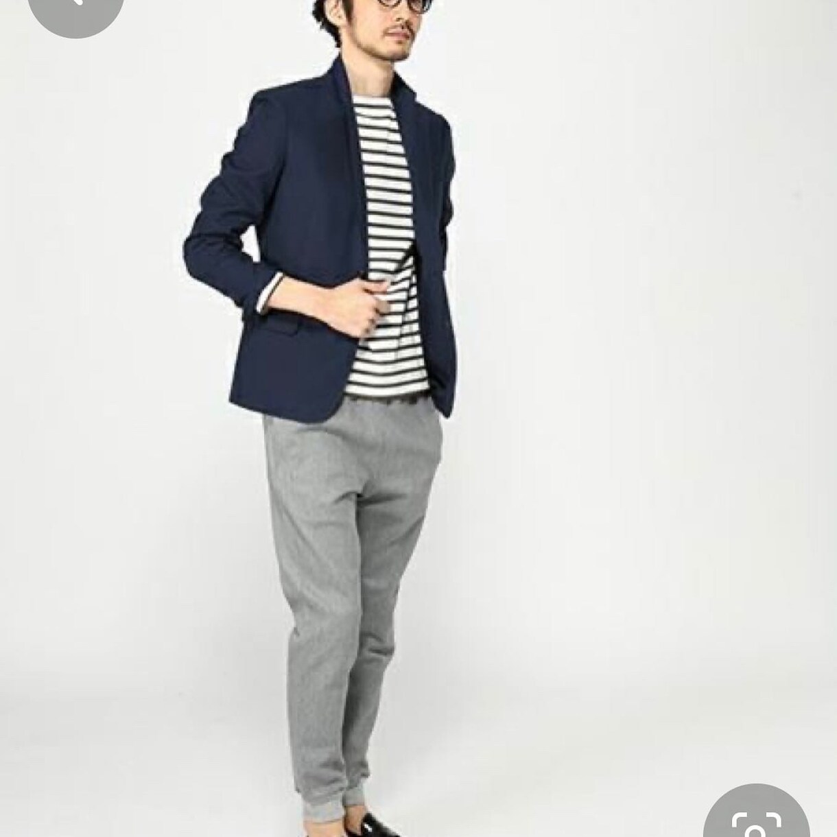 20代のファッションコーデします 低価格！再現性のあるユニクロ・GUででセットアップします。 イメージ4