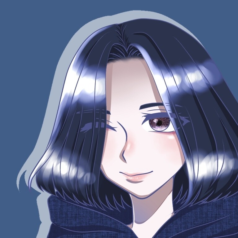 早筆でイラスト描きます SNSアイコン＆ヘッダーが欲しい方にオススメ★ イメージ4