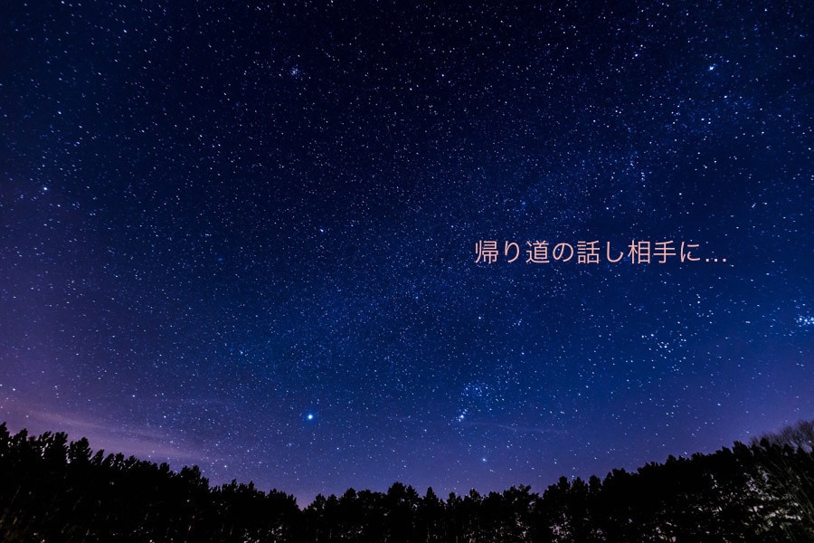 帰り道の話し相手になります 帰り道、誰かと話したいときお話し相手になりますꕥ イメージ1