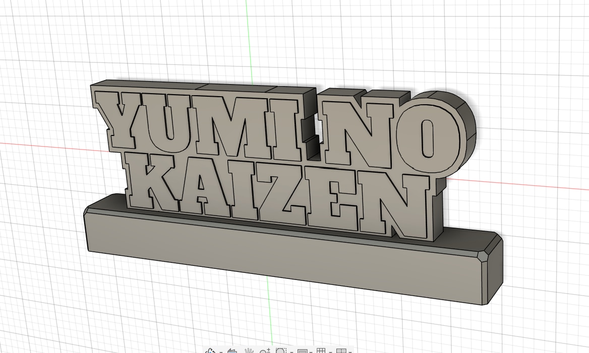 写真や図面から3Dデータ作成します 手描き図面や写真から3Dプリンター用データ作成します イメージ3