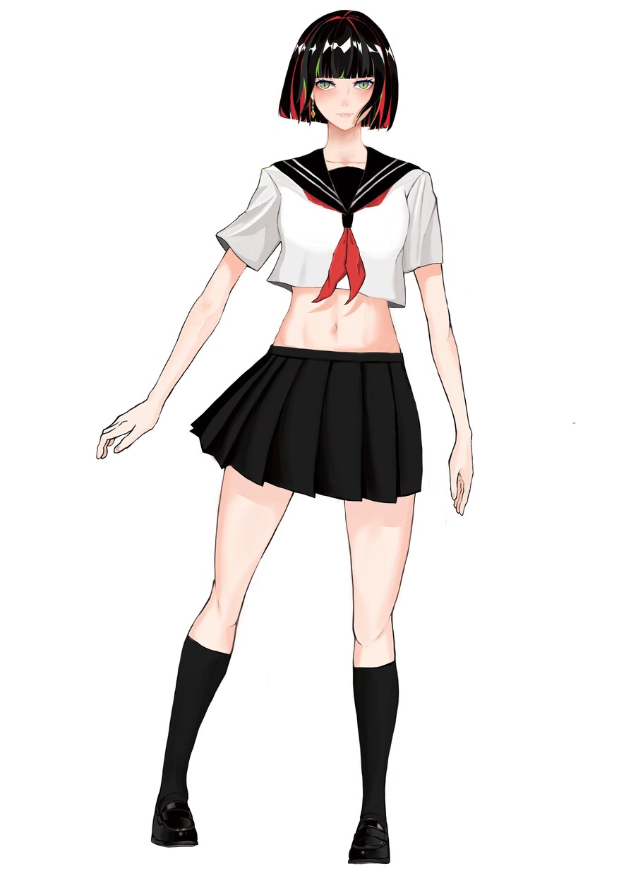 色々なイラストを描きたいと思います あなたのイメージをイラストに！！ イメージ2