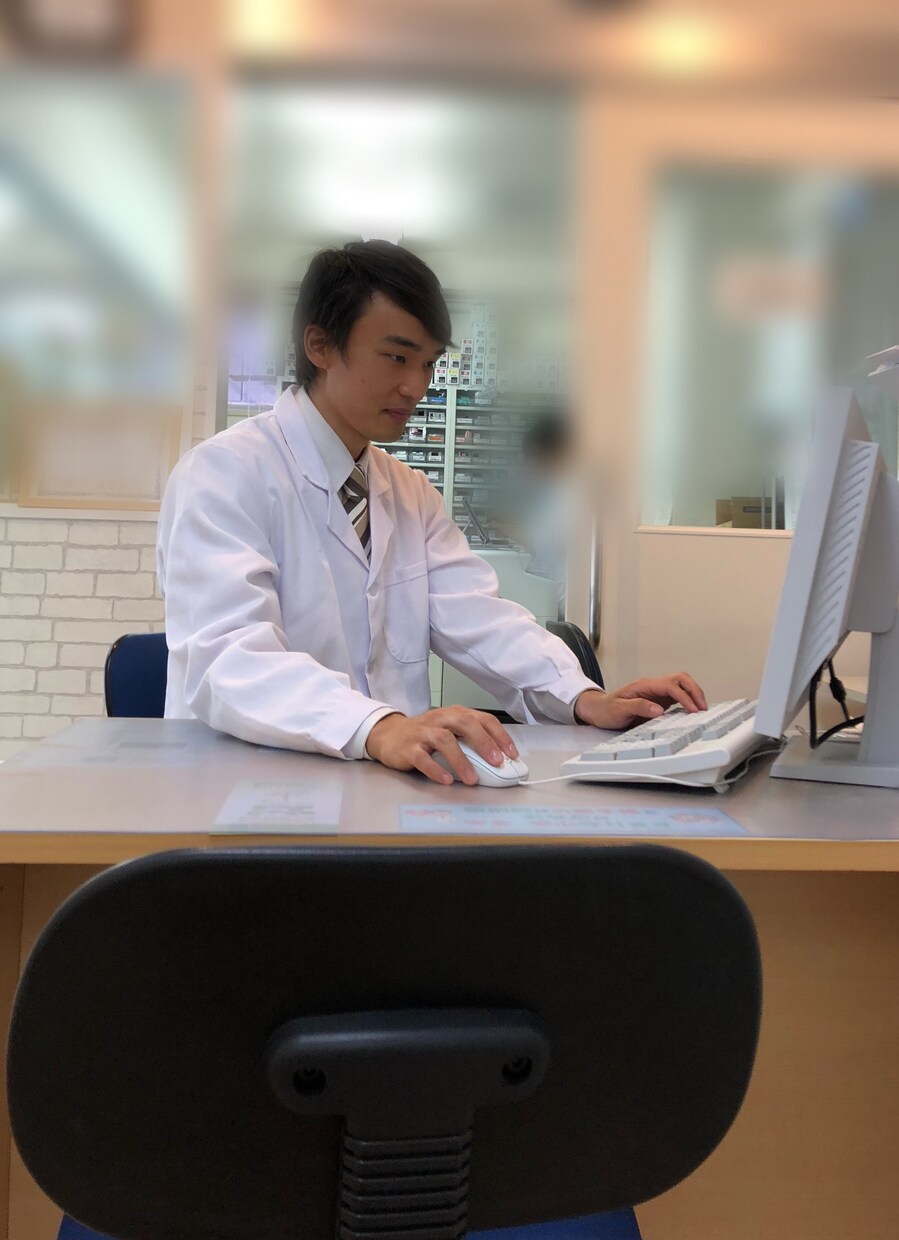 市販薬を使うか、医者にかかるべきか教えます 風邪かな？と思ったら。医者に行くべきかわからない方へ イメージ1
