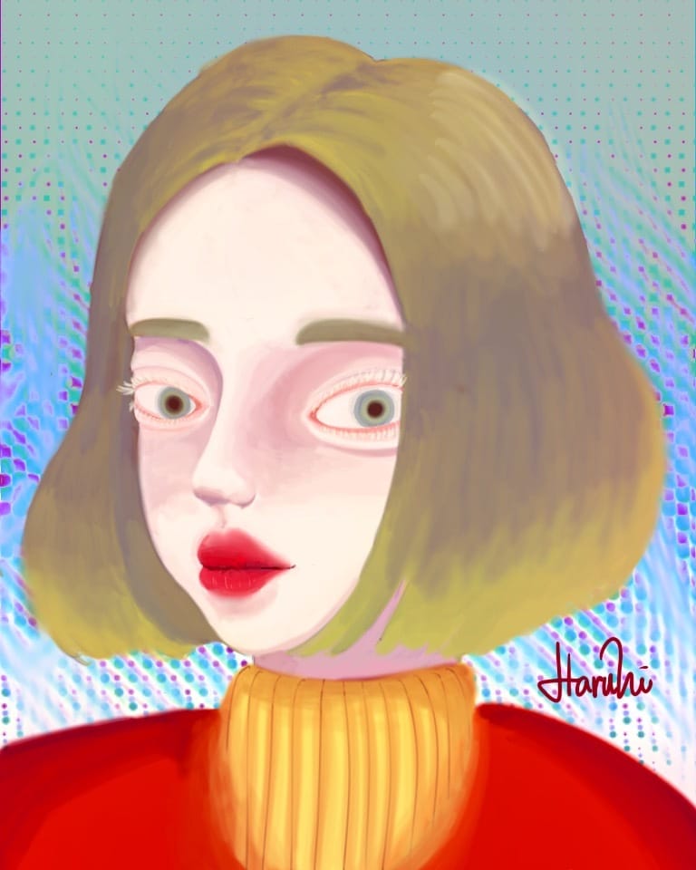 最短即日 イラスト制作致します アイコン、挿絵などに使えるイラストを描きます! イメージ4