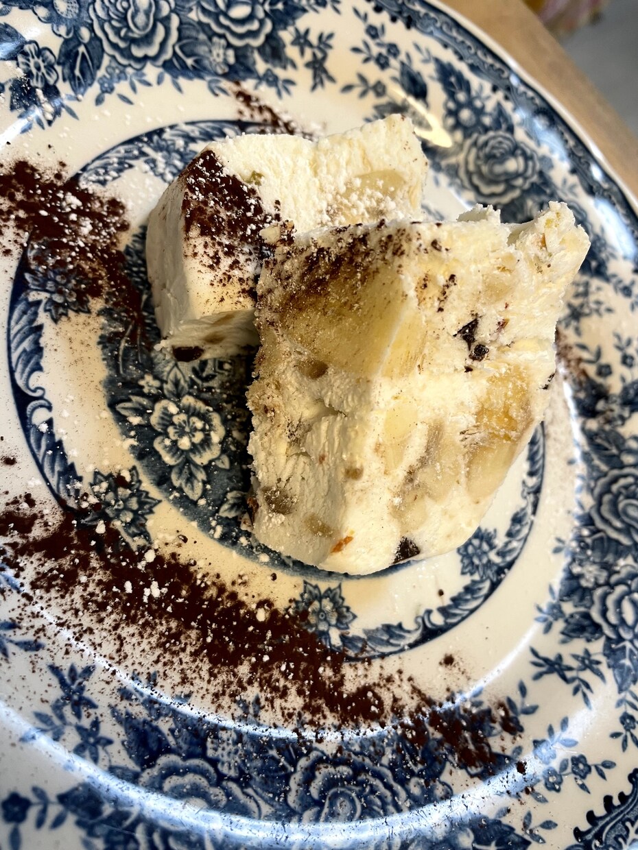 自宅で出来るイタリアンドルチェを動画レッスンします スーパーなどで手に入る食材で本格的で簡単にイタリアンドルチェ イメージ8