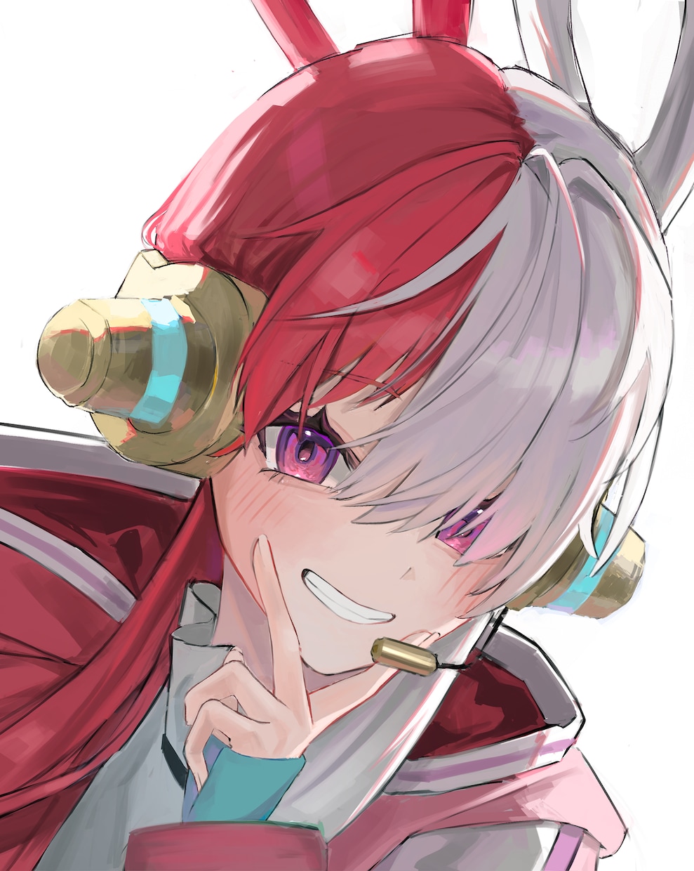 かわいいイラストをご提供します ！　キャラクターをかわいく魅力的に描きます！ イメージ6