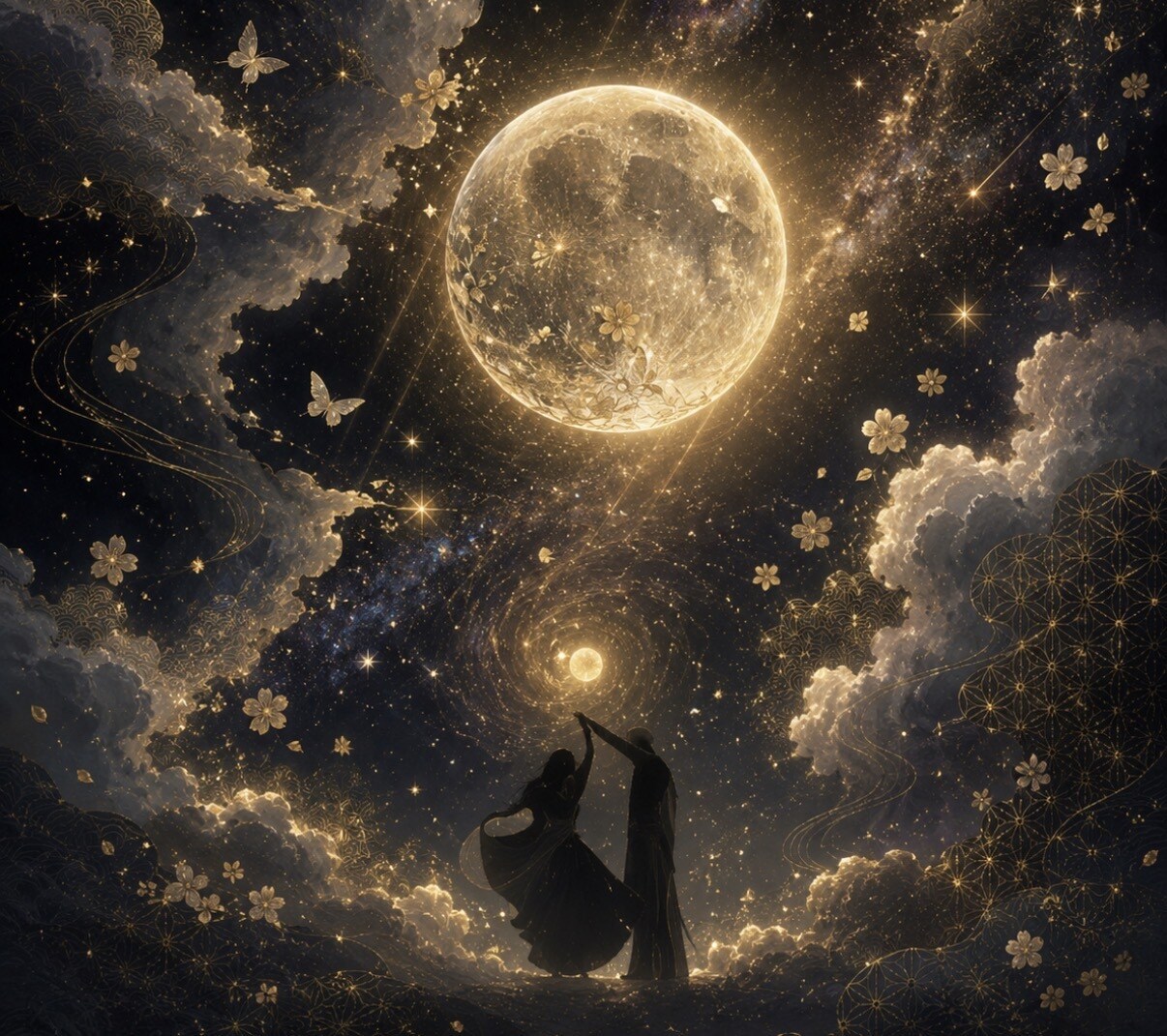 好きなあの人の魂の本音を光の神意霊視で丸裸にします お相手の魂とあなたを共鳴させ、最速で恋愛成就へと導きます イメージ5