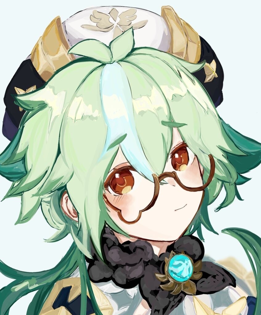 イラストを描いてます 可愛い絵が多いです。基本バストアップです イメージ2
