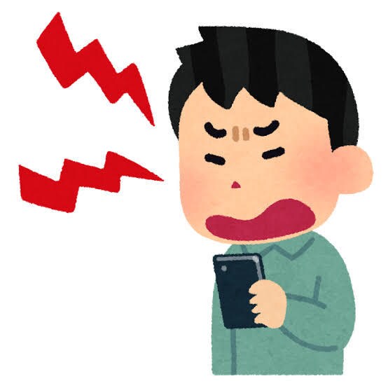 私が普段の生活の愚痴や不満を喋ります 愚痴を喋るのは私です！あなたは聞く担当です イメージ2