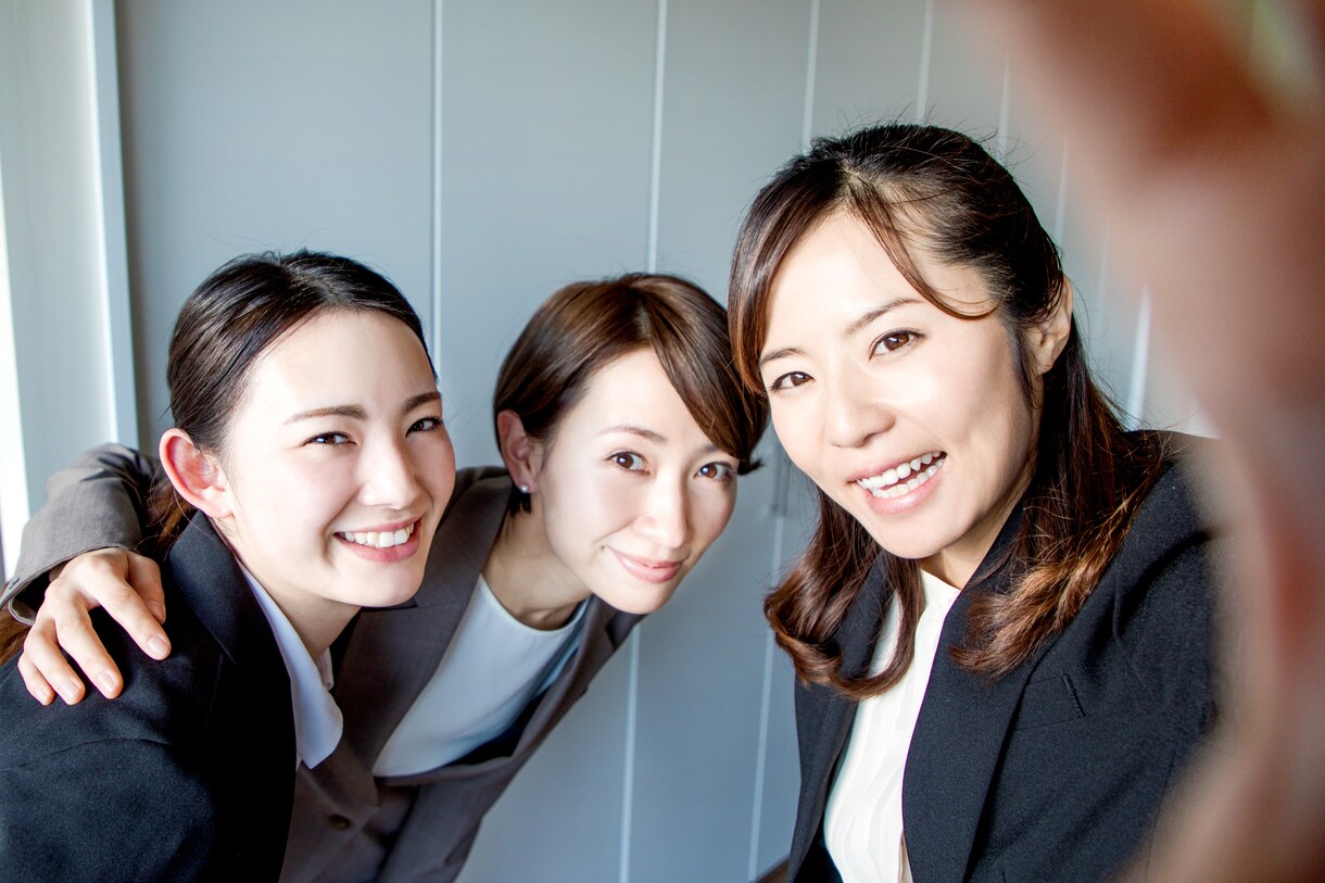 営業の悩みを、作家、催眠療法士がスッキリ解決します 個人営業、法人営業、不動産営業、保険営業、銀行営業何でもOK イメージ4