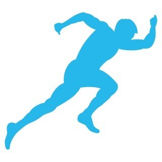1500メートル〜マラソン練習のメニュー策定します 小学生〜高年齢の方まで、幅広い方お待ちしています。 イメージ1