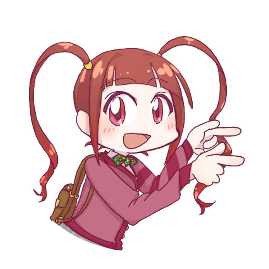 ご希望の絵柄でアイコン作成します 「あんな絵柄のアイコンがほしい」を叶えます イメージ2