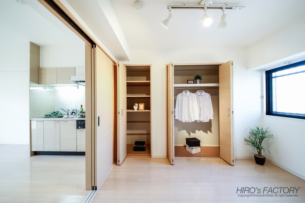 民泊・Airbnbの魅力が伝わる写真を撮影します お部屋を明るく広く、自然な仕上がりに!! イメージ5