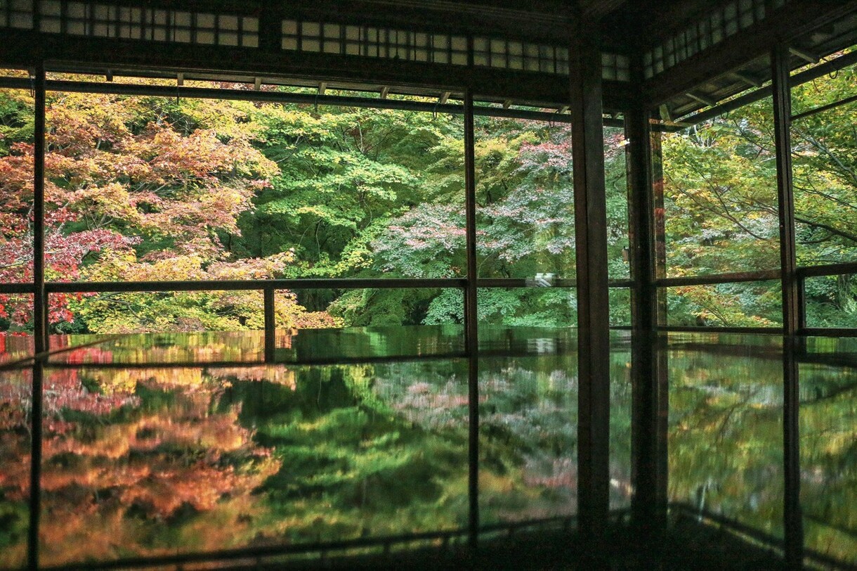 京都の魅力は「◯◯◯◯◯！」旅行プランニングします 知らなきゃ勿体無い京都の魅力をご紹介【3名限定】 イメージ1