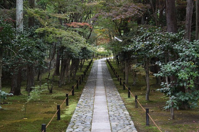 あなたの京都旅行をちょっと通なものにします 定番観光地に飽きてしまったあなたへ イメージ1