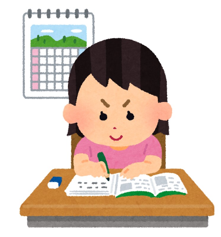 お子様の宿題の見守り、サポートを行います お子様の宿題を見るのに疲れた親御様へ！ イメージ1