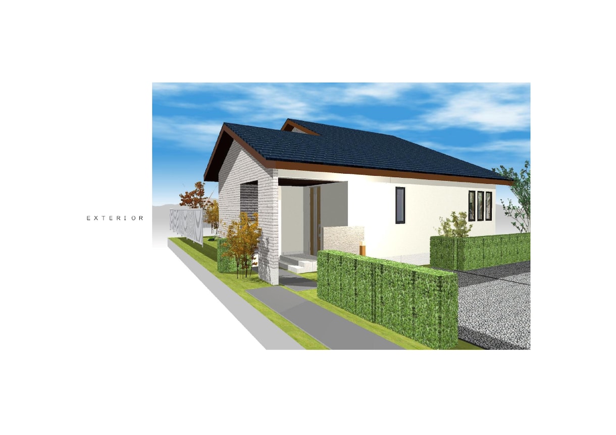 住まいづくりのプロが間取りをアドバイスいたします 現役営業マンが20年以上の経験を活かし理想の間取りをご提案！ イメージ2