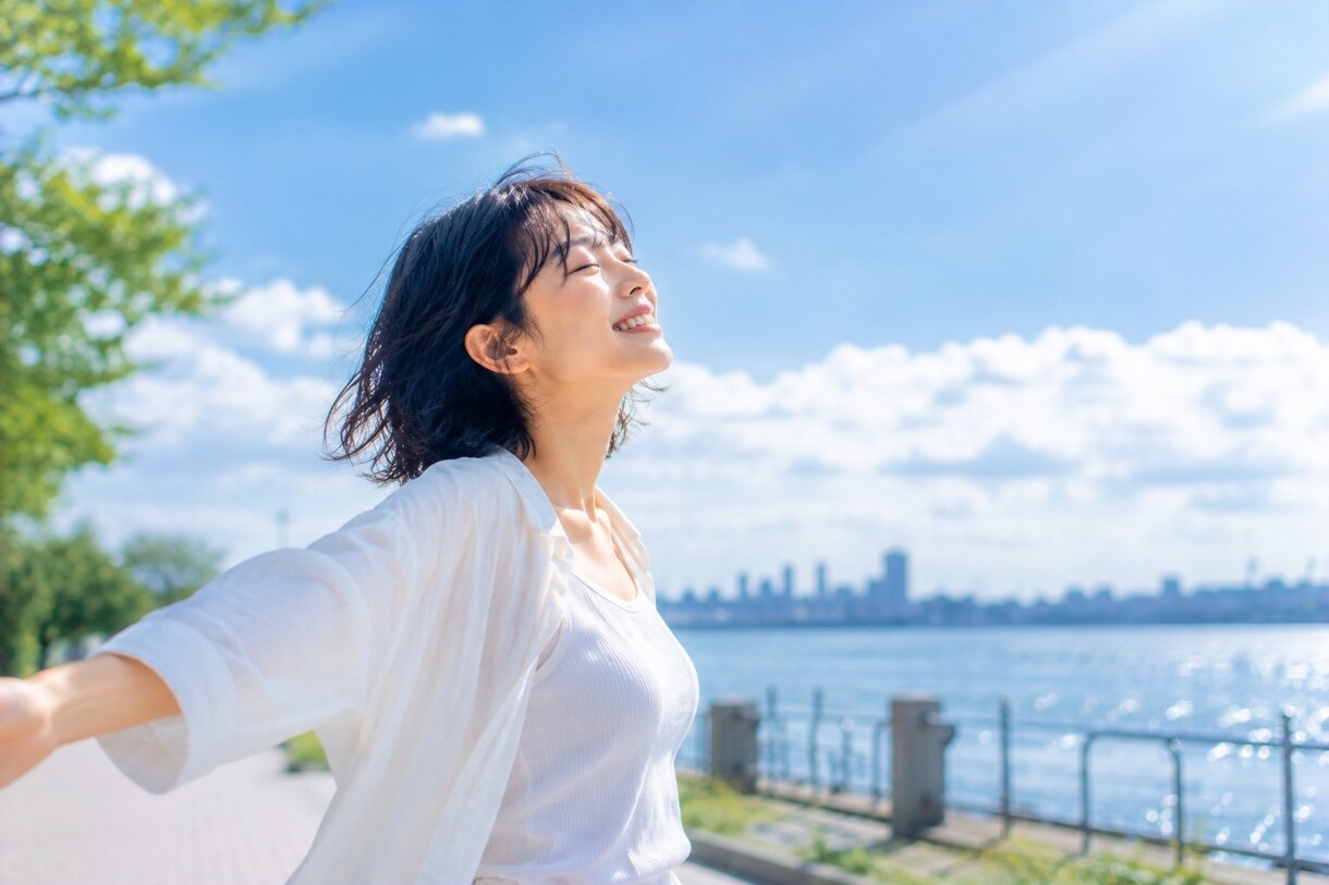 あの人の本音✡️が知りたい❗️この先は❓鑑定します 【分かることによる安心感】をあなたに。今のモヤモヤ軽くします イメージ3