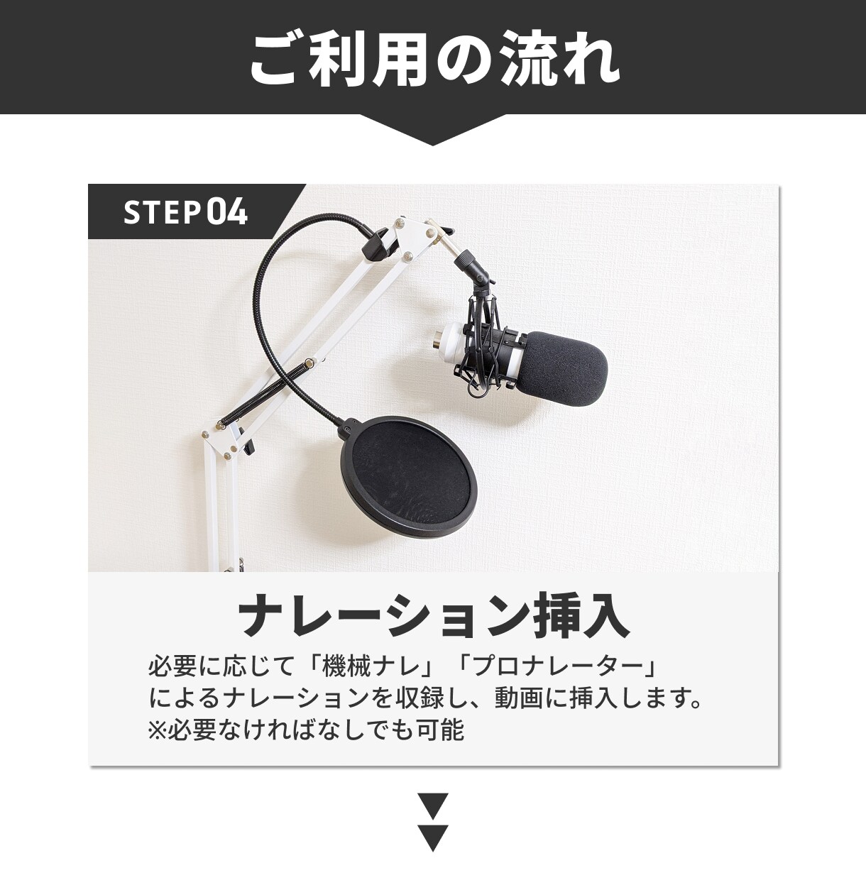 ビジネスアニメーション：無料相談お待ちしています 【★初めてでも安心★】無料修正対応・ヒアリングシートあり！ イメージ8