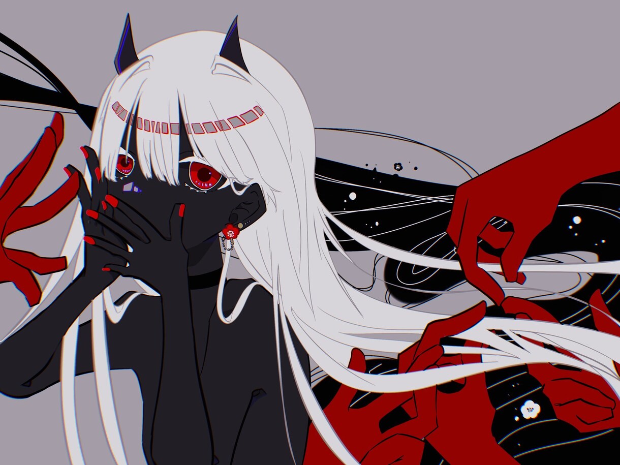 あなたのイメージを形にする絵を描きます イラストのイメージを下さればご希望に添えるよう尽力します。 イメージ6