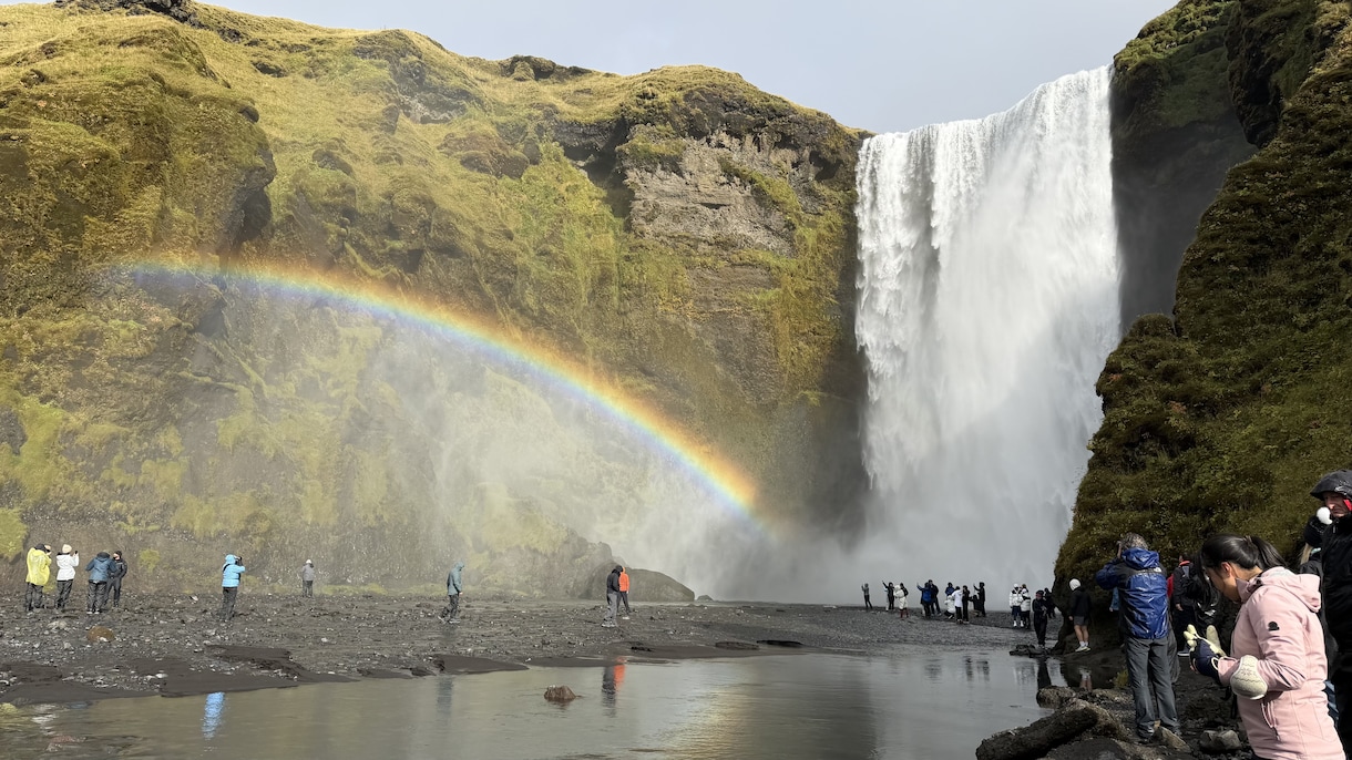 年6回海外旅行！最強の旅行プランを作ります 一人旅からグループ旅、弾丸超効率からゆったり旅まで！ イメージ3