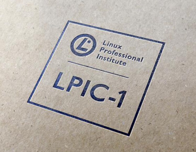 Lpic Level1の【合格】をサポートします Lpic Level1 102試験を1.5カ月で合格しよう！ イメージ1
