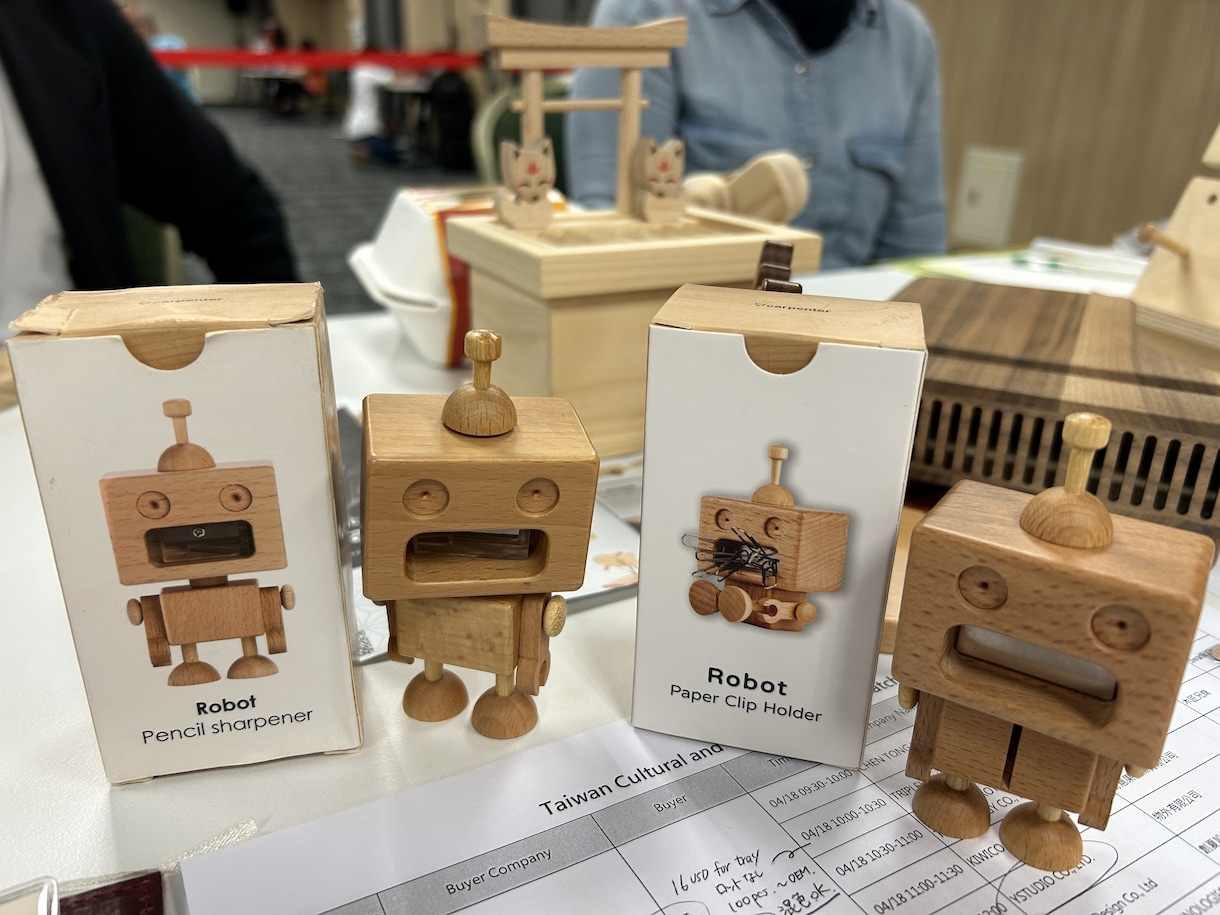 OEM・オリジナル商品のサンプルを作ります 海外工場やメーカーとのやり取り〜サンプル作成をお任せ下さい。 イメージ1