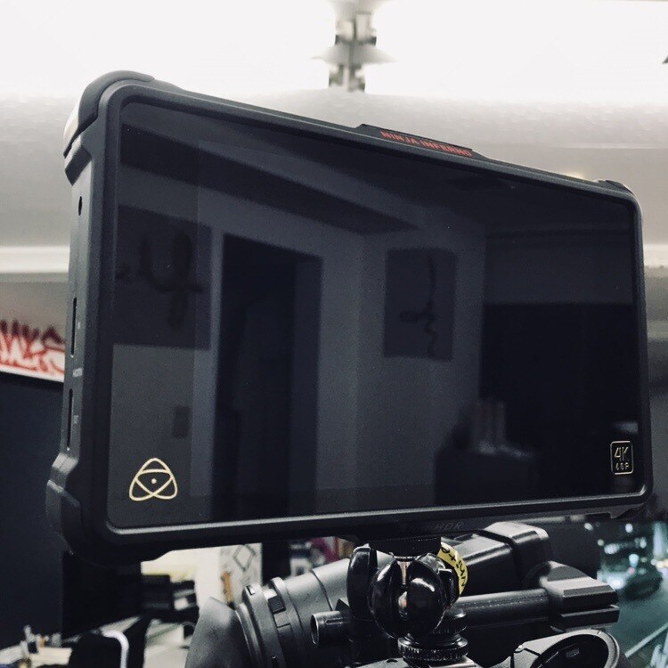 ハイクオリティなMVを制作します シネマカメラを用いたハイクオリティな映像を提供します。 イメージ3
