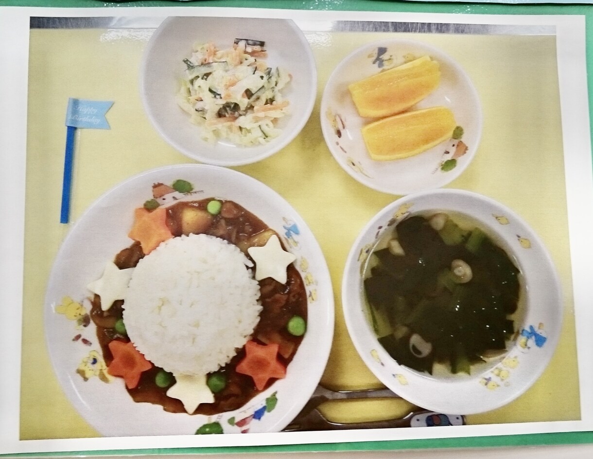 月齢に合わせた離乳食・幼児食メニューを考えます 好き嫌いをなくし食べることが楽しくなるメニューをつくります！ イメージ5