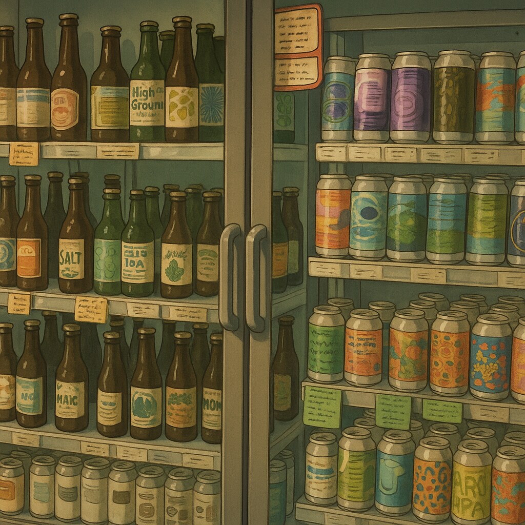 お酒全般のセレクトなど行います あなたのお店やイベントに合ったお酒をセレクトいたします。 イメージ2