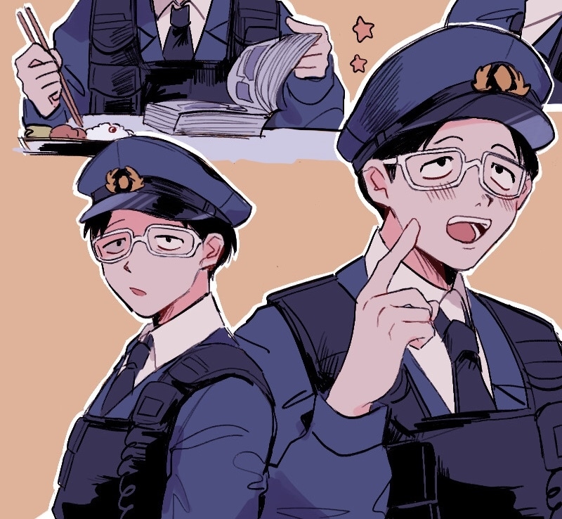 イラスト/アイコン/夢絵等描きます イラスト・アイコン等個人様利用のご依頼お受けいたします。 イメージ3