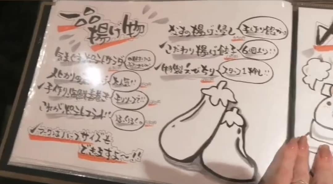 カフェ.居酒屋等の"メニューブック"作成します 安さ、速さは保証します！ご相談、ご質問も受け付けます！ イメージ2