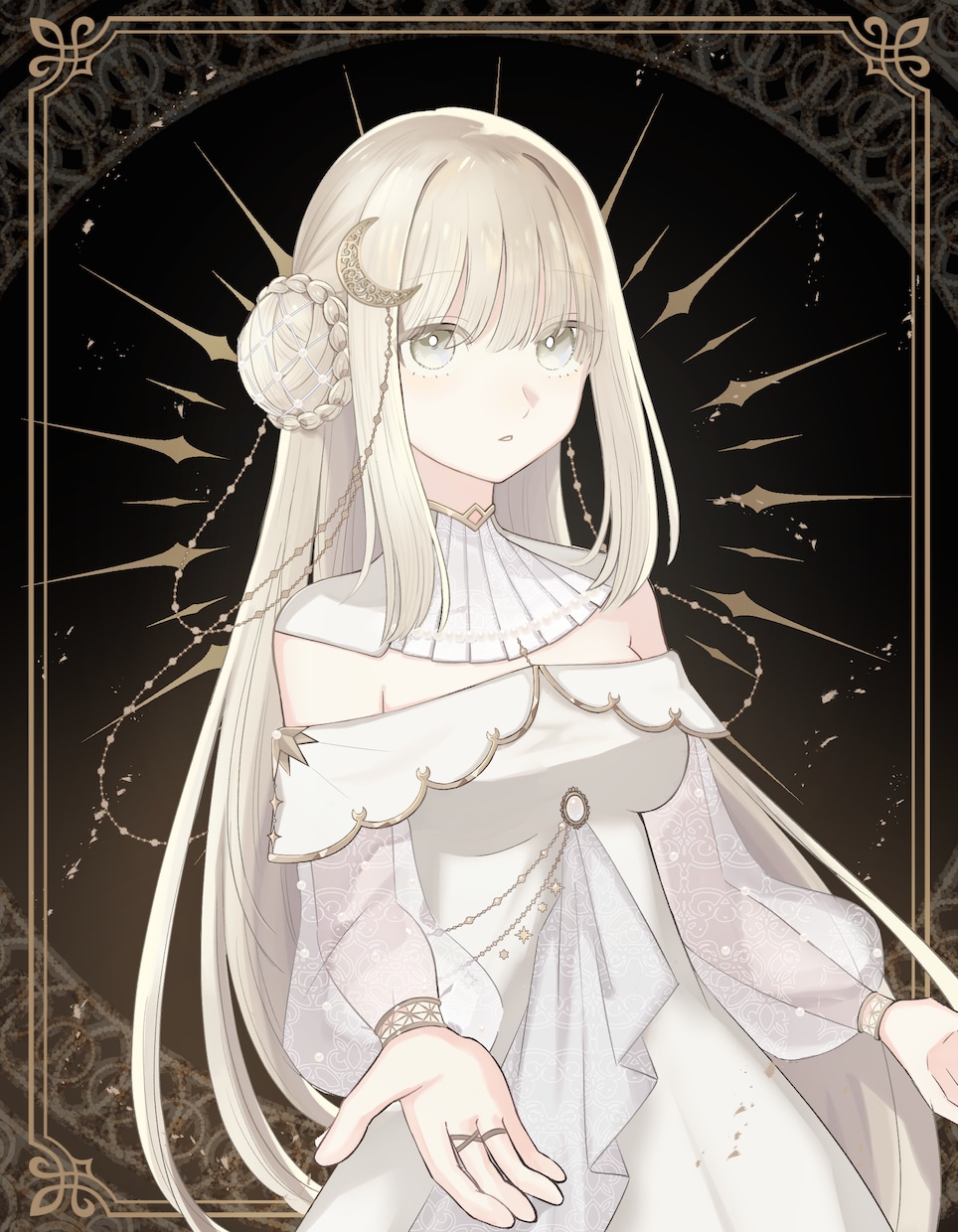 イラスト描きます アイコンなどに使えるイラストを描かせていただきます イメージ5