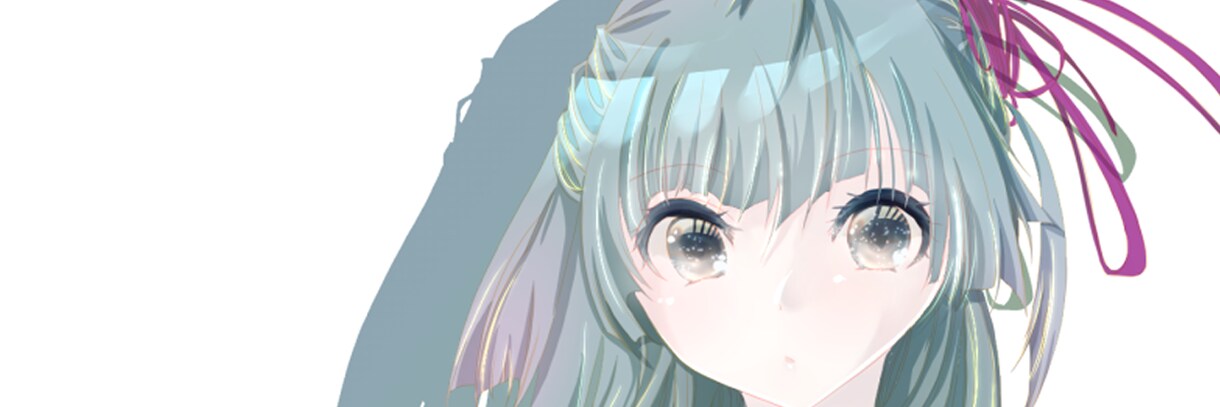 あなたの線画を着色します 着色で悩んでる方などのデジタル線画を着色します！ イメージ1