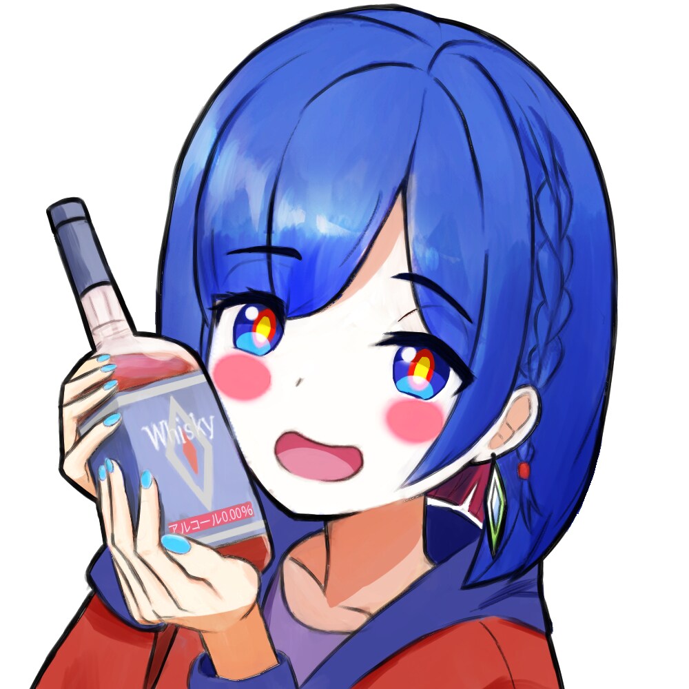 理想のイラストをお届けします オリジナルSNSアイコンが欲しい方へ イメージ2