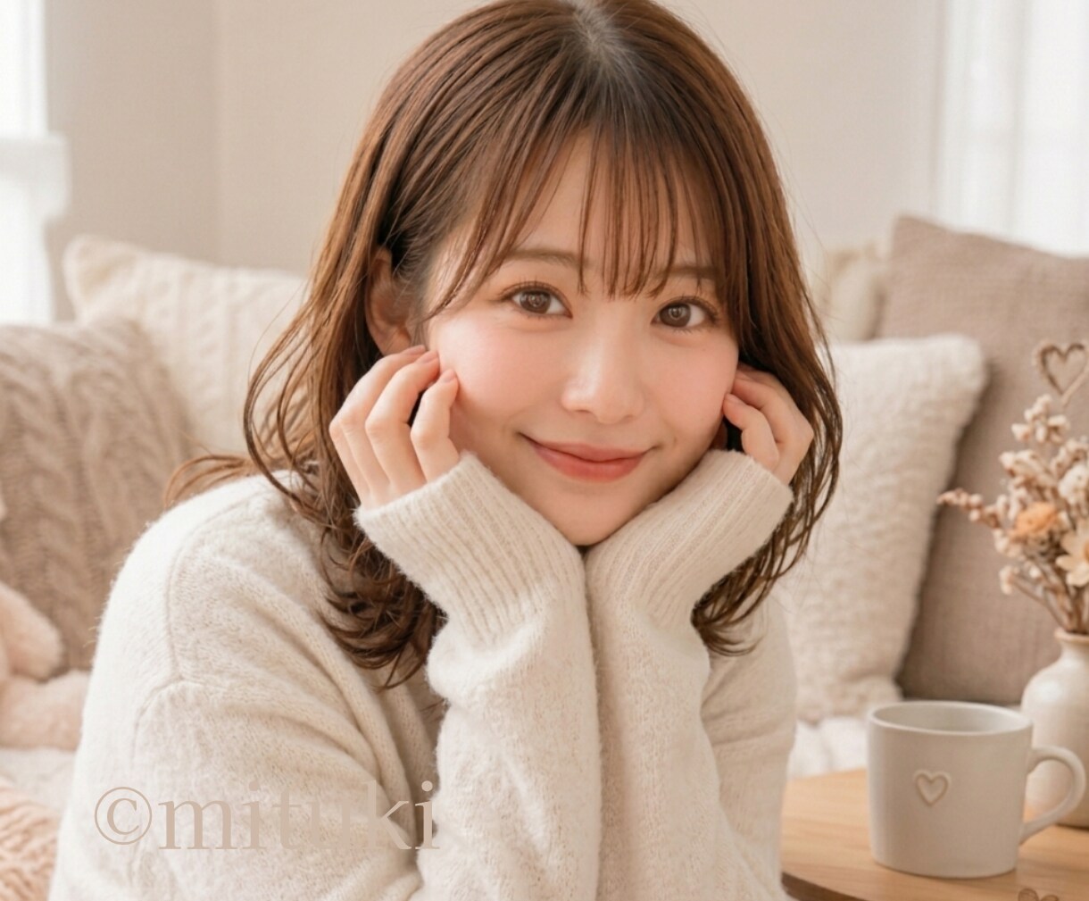 30分チャット♡友達感覚でゆるっとお話しします ライン感覚で恋バナ・推し活・秘密のお話し♡30分お聞きします イメージ6