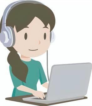 即日対応可!文字起こし・入力をします 紙、PDF、手書きメモ等のデータに対応します! イメージ1