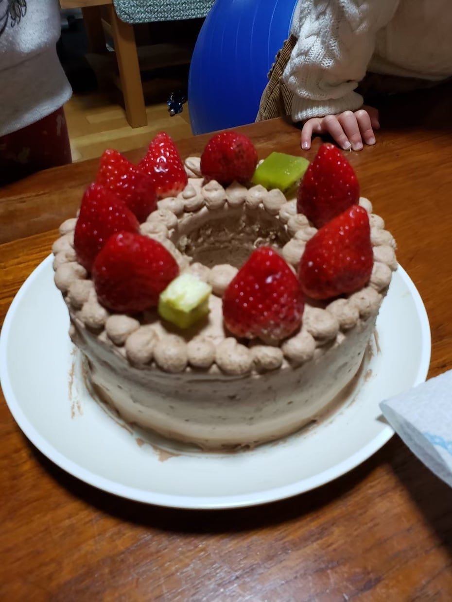 子供が喜ぶアレルギー対応のお菓子のレシピ教えます 小麦、卵、乳不使用でも美味しくて楽しいお菓子作りのレシピ！ イメージ3