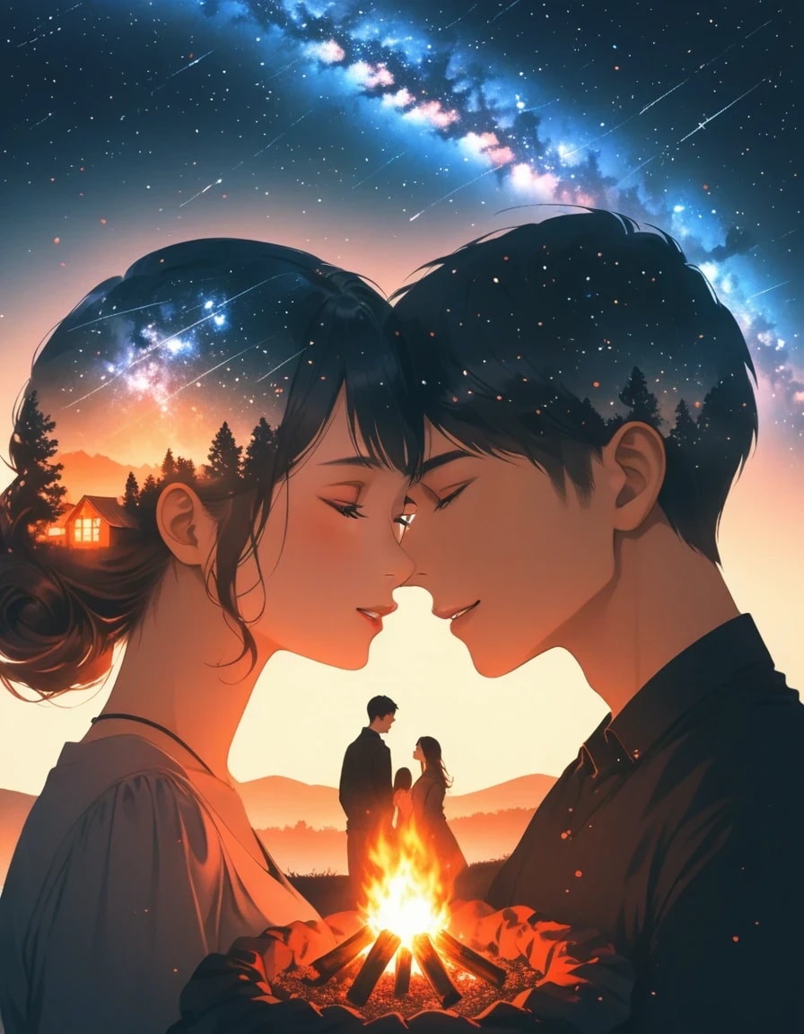モテ気功＆思念伝達が自分で出来るように教えます 美しさも恋愛も♡理想の未来を引き寄せる魔法6講座 イメージ5