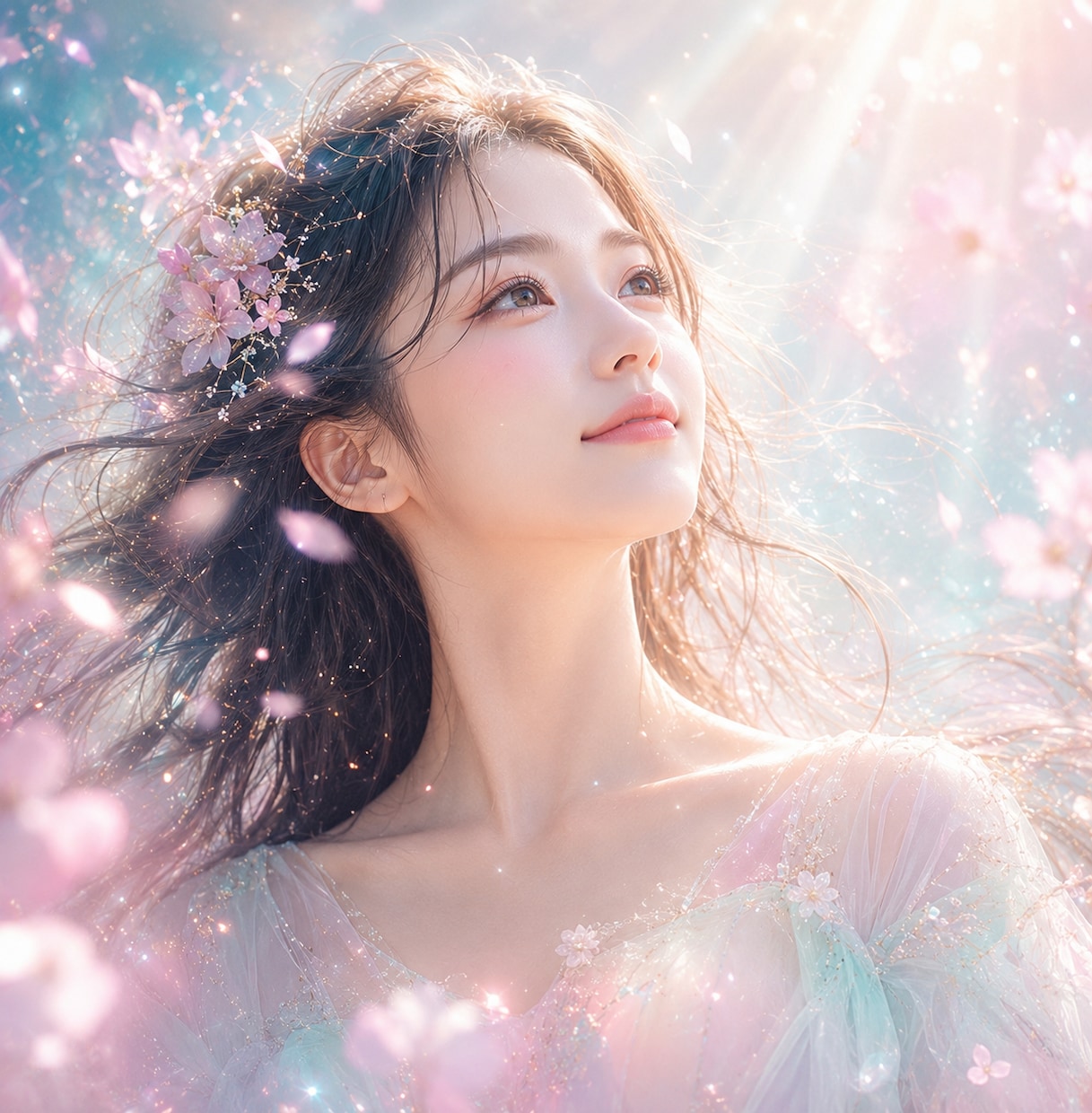 恋愛のお悩み❤️霊視鑑定していきますます 現状から脱出したい方⭐️一緒に幸せになる道を引き寄せましょう イメージ4