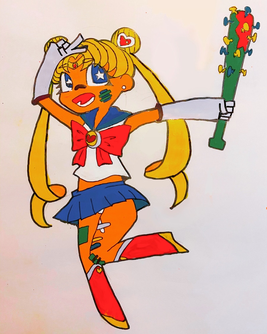 アイコンを描きます アイコンにしたいイラストを依頼したい方によかったら イメージ5
