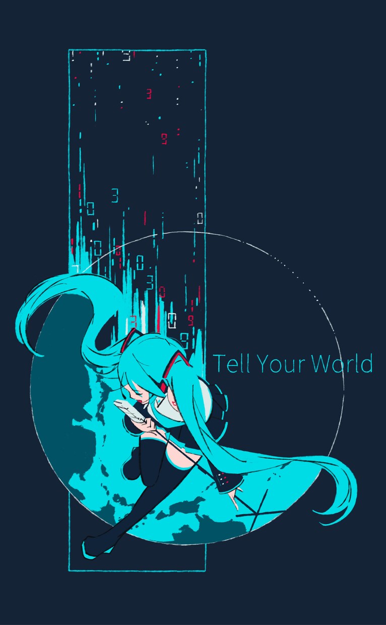 イラストレーション制作します 豊かで柔らかい色彩と線、魅力的な構図のイラストです イメージ7