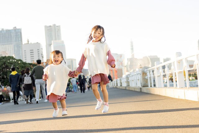 七五三や還暦祝いなど家族の大切な記念日を撮影します 2026年も受付中【プロカメラマン撮影】家族写真の実績多数！ イメージ7