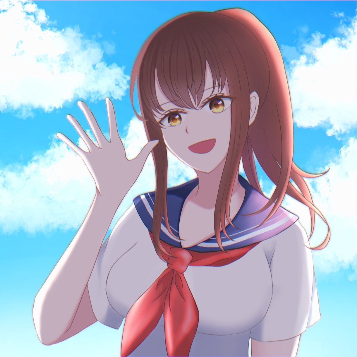 低コストでイラストを求めてる方！イラスト描きます お客様に満足いただけるよう努めてまいります！ イメージ4