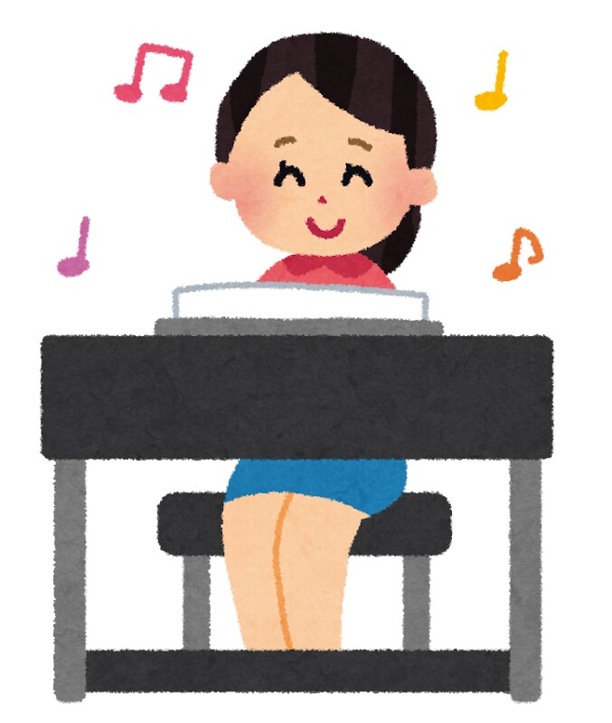 あなたの奏でたい曲採譜します 音大卒の音楽家があなたにあった譜面をつくります イメージ1